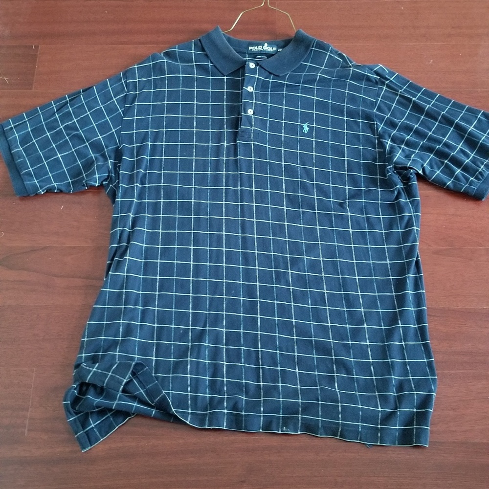 Ralph Lauren Polo shirt
